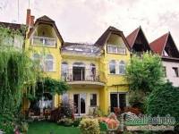 Panoráma Panzió - Eger