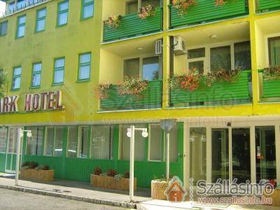 Park Hotel*** (Észak-Magyarország > Borsod-Abaúj-Zemplén megye > Miskolctapolca)
