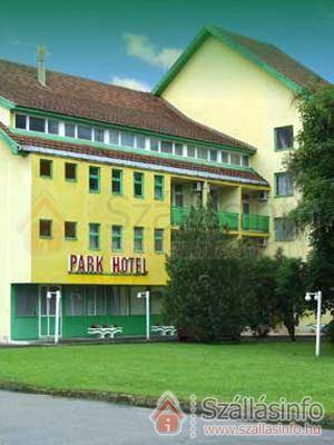 Park Hotel*** (Észak-Magyarország > Borsod-Abaúj-Zemplén megye > Miskolctapolca)