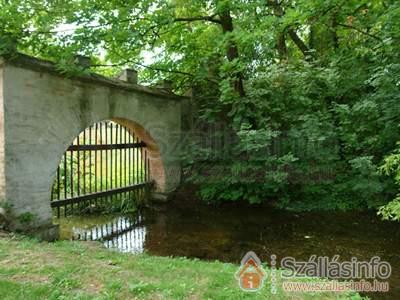 Park Panzió (Nyugat-Dunántúl > Győr-Moson-Sopron megye > Hédervár)