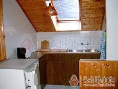Pátri Apartmanház (West Transdanubien > Zala megye > Keszthely)