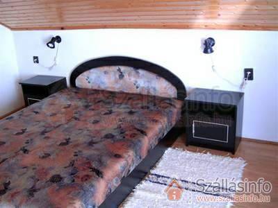 Pátri Apartmanház (Nyugat-Dunántúl > Zala megye > Keszthely)