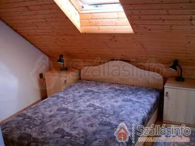Pátri Apartmanház (West Transdanubien > Zala megye > Keszthely)