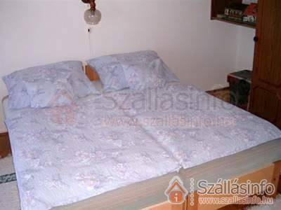 Pátri Apartmanház (Nyugat-Dunántúl > Zala megye > Keszthely)