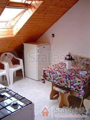 Pátri Apartmanház (West Transdanubian > Zala megye > Keszthely)