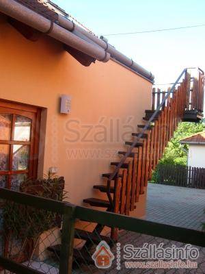 Pátri Apartmanház (West Transdanubian > Zala megye > Keszthely)