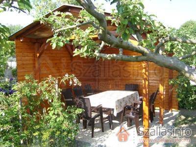 Pátri Apartmanház (Nyugat-Dunántúl > Zala megye > Keszthely)