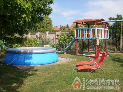 Pátri Apartmanház (West Transdanubian > Zala megye > Keszthely)