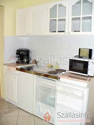 Pávai Apartman2 (North Plain > Hajdú-Bihar megye > Hajdúszoboszló)