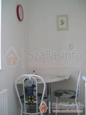 Pécsi Szállás (Dél-Dunántúl > Baranya megye > Pécs)