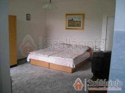 Pécsi Szállás (Dél-Dunántúl > Baranya megye > Pécs)