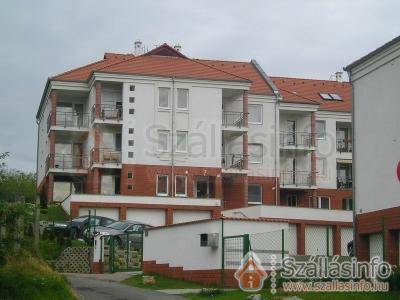 Pécsi Szállás (Dél-Dunántúl > Baranya megye > Pécs)