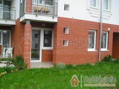 Pécsi Szállás (Dél-Dunántúl > Baranya megye > Pécs)