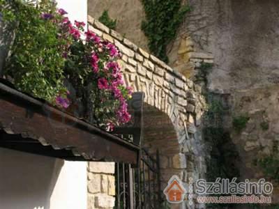 Péter Pál Panzió (Central Transdanubian > Veszprém megye > Veszprém)