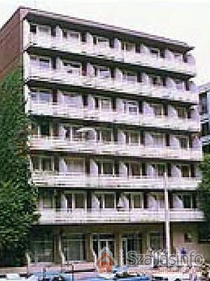 Peter‘s Apartments (Budapest és környéke > Pest megye > Budapest 13. (XIII.) kerület)