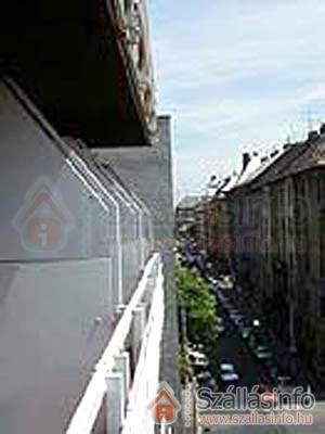 Peter‘s Apartments (Budapest és környéke > Pest megye > Budapest 13. (XIII.) kerület)