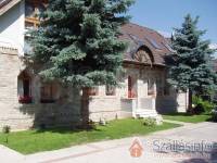 Petra Vendégház - Szekszárd