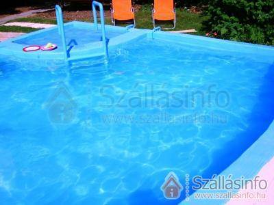 Pipacs Apartmanház (Süd Transdanubien > Somogy megye > Balatonboglár)