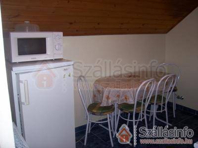 Piroska Ház (West Transdanubien > Zala megye > Balatongyörök)