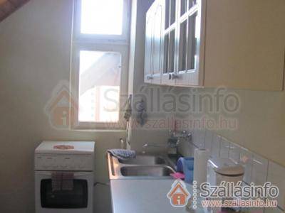 Piroska Ház (West Transdanubien > Zala megye > Balatongyörök)