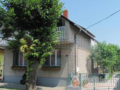 Piroska Ház (West Transdanubien > Zala megye > Balatongyörök)