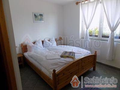 Platán Panzió (Nyugat-Dunántúl > Győr-Moson-Sopron megye > Nyúl)