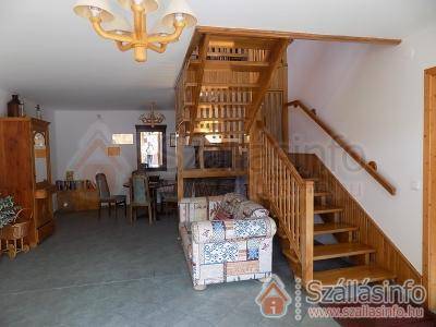 Platán Panzió (Nyugat-Dunántúl > Győr-Moson-Sopron megye > Nyúl)