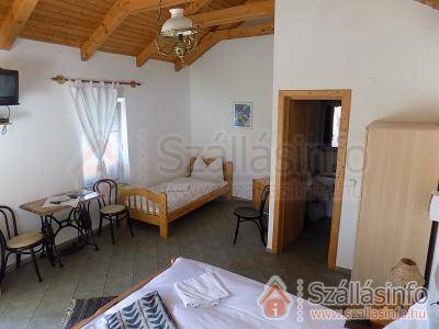 Platán Panzió (Nyugat-Dunántúl > Győr-Moson-Sopron megye > Nyúl)