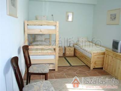 Pólus Panzió (Nyugat-Dunántúl > Győr-Moson-Sopron megye > Sopron)
