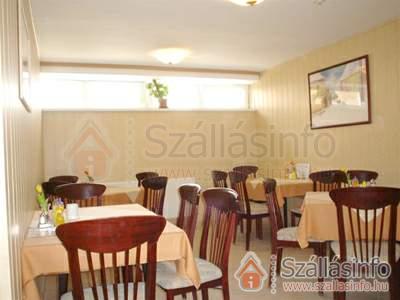 Pólus Panzió (West Transdanubian > Győr-Moson-Sopron megye > Sopron)