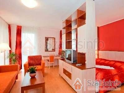 Premium Apartmanház (Budapest and surroundings > Pest megye > Budapest 13. (XIII.) kerület)