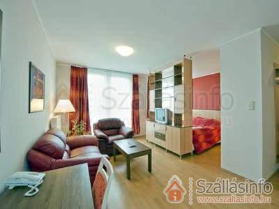 Premium Apartmanház (Budapest and surroundings > Pest megye > Budapest 13. (XIII.) kerület)