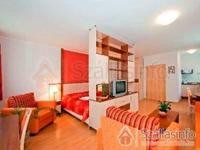 Premium Apartmanház (Budapest und die Umgebung > Pest megye > Budapest 13. (XIII.) kerület)