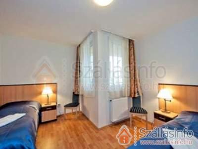 Premium Apartmanház (Budapest und die Umgebung > Pest megye > Budapest 13. (XIII.) kerület)