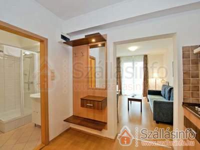 Premium Apartmanház (Budapest és környéke > Pest megye > Budapest 13. (XIII.) kerület)