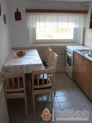 Prokop Vendégház (North Hungary > Borsod-Abaúj-Zemplén megye > Tolcsva)