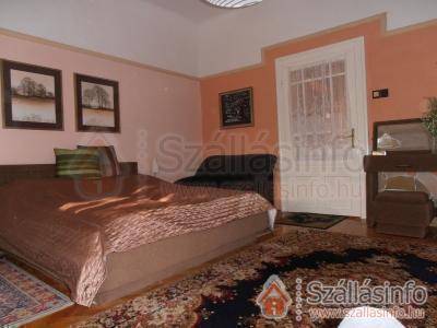 Árnyas Apartman (North Plain > Hajdú-Bihar megye > Hajdúszoboszló)