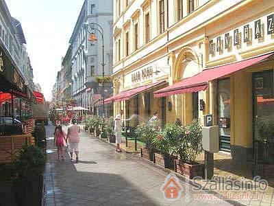 Apartman Ráday (Budapest und die Umgebung > Pest megye > Budapest 09. (IX.) kerület)