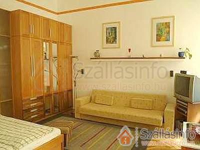 Apartman Ráday (Budapest und die Umgebung > Pest megye > Budapest 09. (IX.) kerület)
