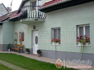 Radek Vendégház (Nyugat-Dunántúl > Győr-Moson-Sopron megye > Halászi)