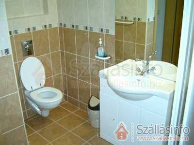 Apartman Rajna (Nord Ungarn > Borsod-Abaúj-Zemplén megye > Bogács)