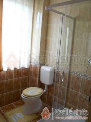 Regina Apartman (West Transdanubien > Győr-Moson-Sopron megye > Hegykő)