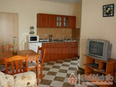 Regina Apartman (West Transdanubien > Győr-Moson-Sopron megye > Hegykő)