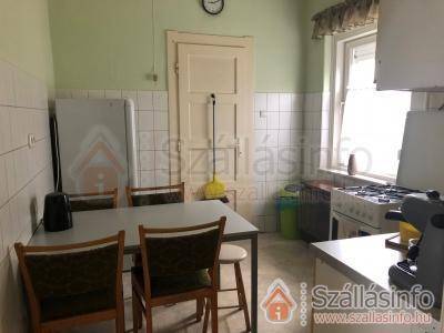 Saci Apartman Munkásszálló (Budapest und die Umgebung > Pest megye > Érd)