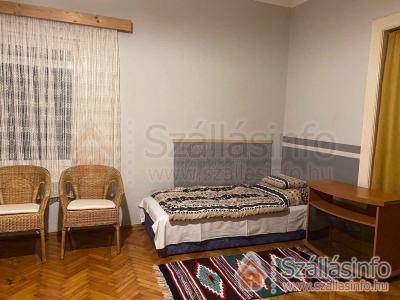 Saci Apartman Munkásszálló (Budapest und die Umgebung > Pest megye > Érd)