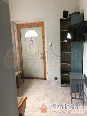 Saci Apartman Munkásszálló (Budapest und die Umgebung > Pest megye > Érd)