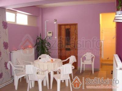 Salgó Hotel (Észak-Magyarország > Nógrád megye > Salgótarján-Eresztvény)