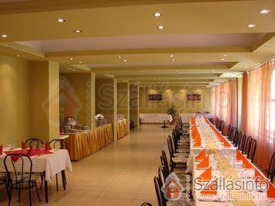 Salgó Hotel (Észak-Magyarország > Nógrád megye > Salgótarján-Eresztvény)
