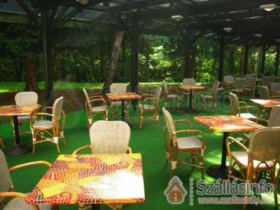 Salgó Hotel (Észak-Magyarország > Nógrád megye > Salgótarján-Eresztvény)