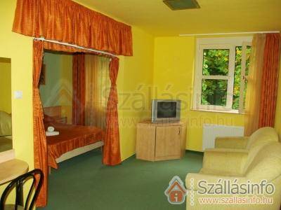 Salgó Hotel (Észak-Magyarország > Nógrád megye > Salgótarján-Eresztvény)